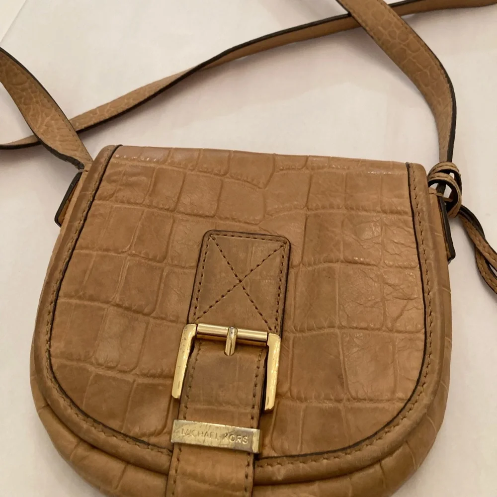 Michael Kors crossbody